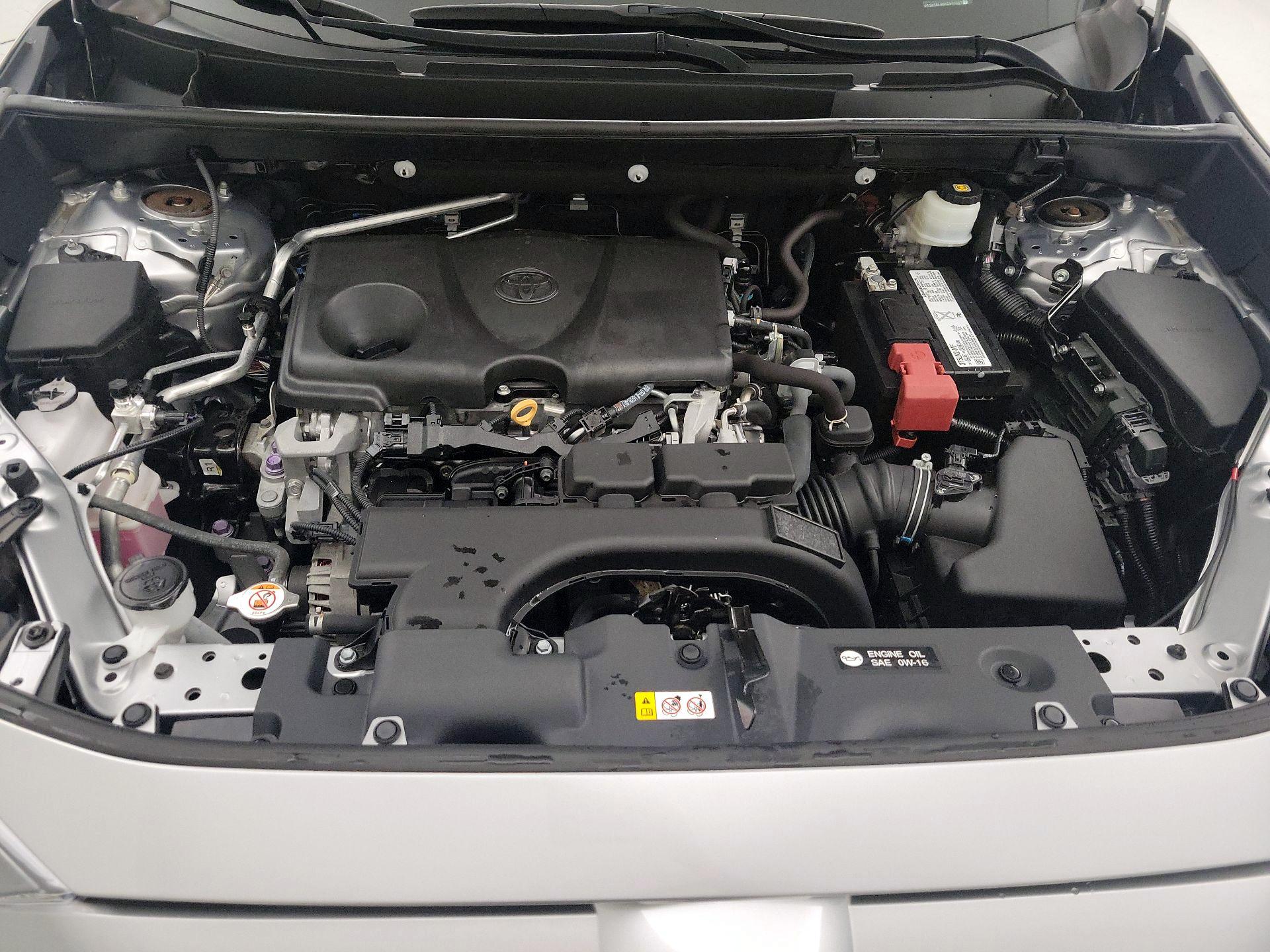 Thumbnail: 2019 Toyota RAV4 - 20