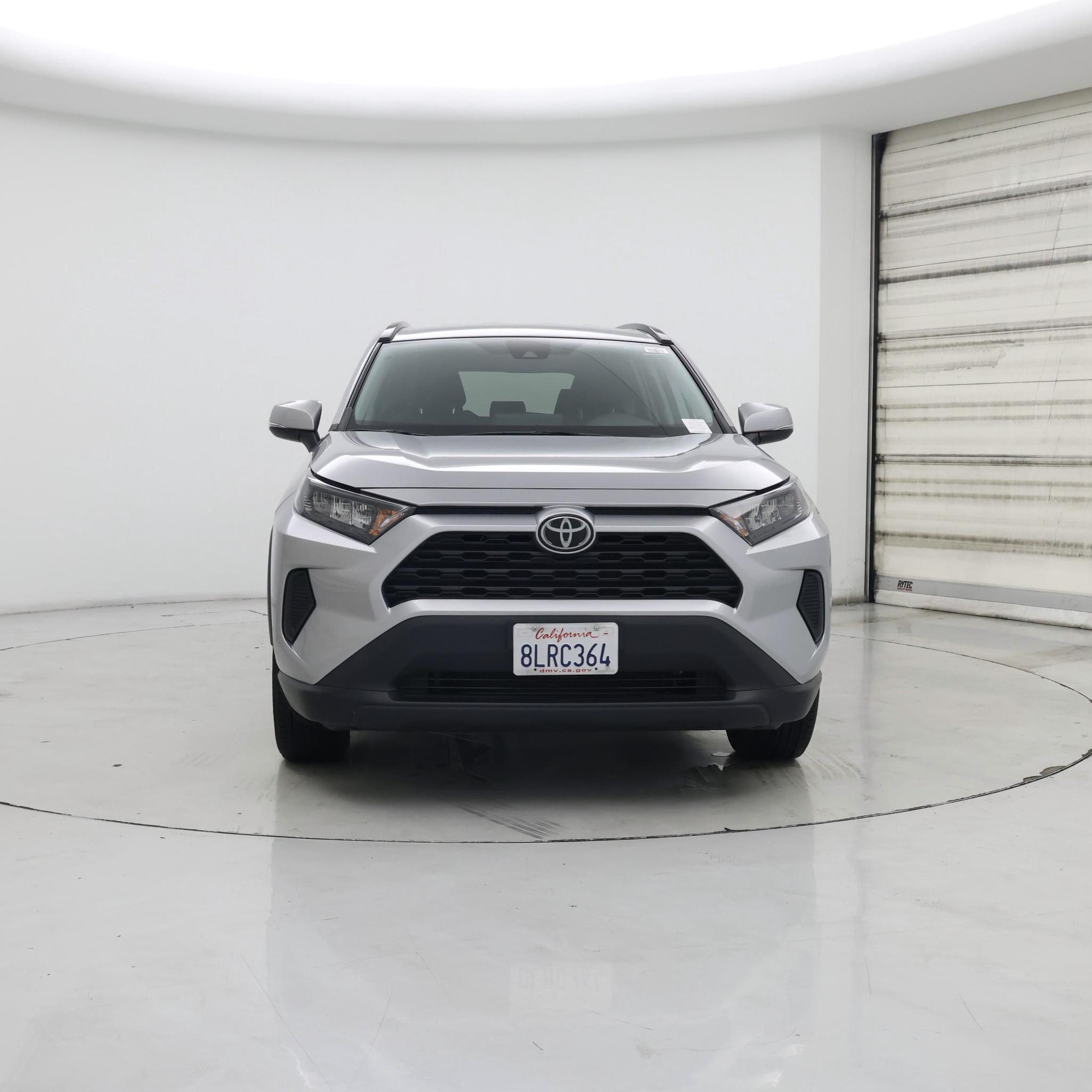Thumbnail: 2019 Toyota RAV4 - 5