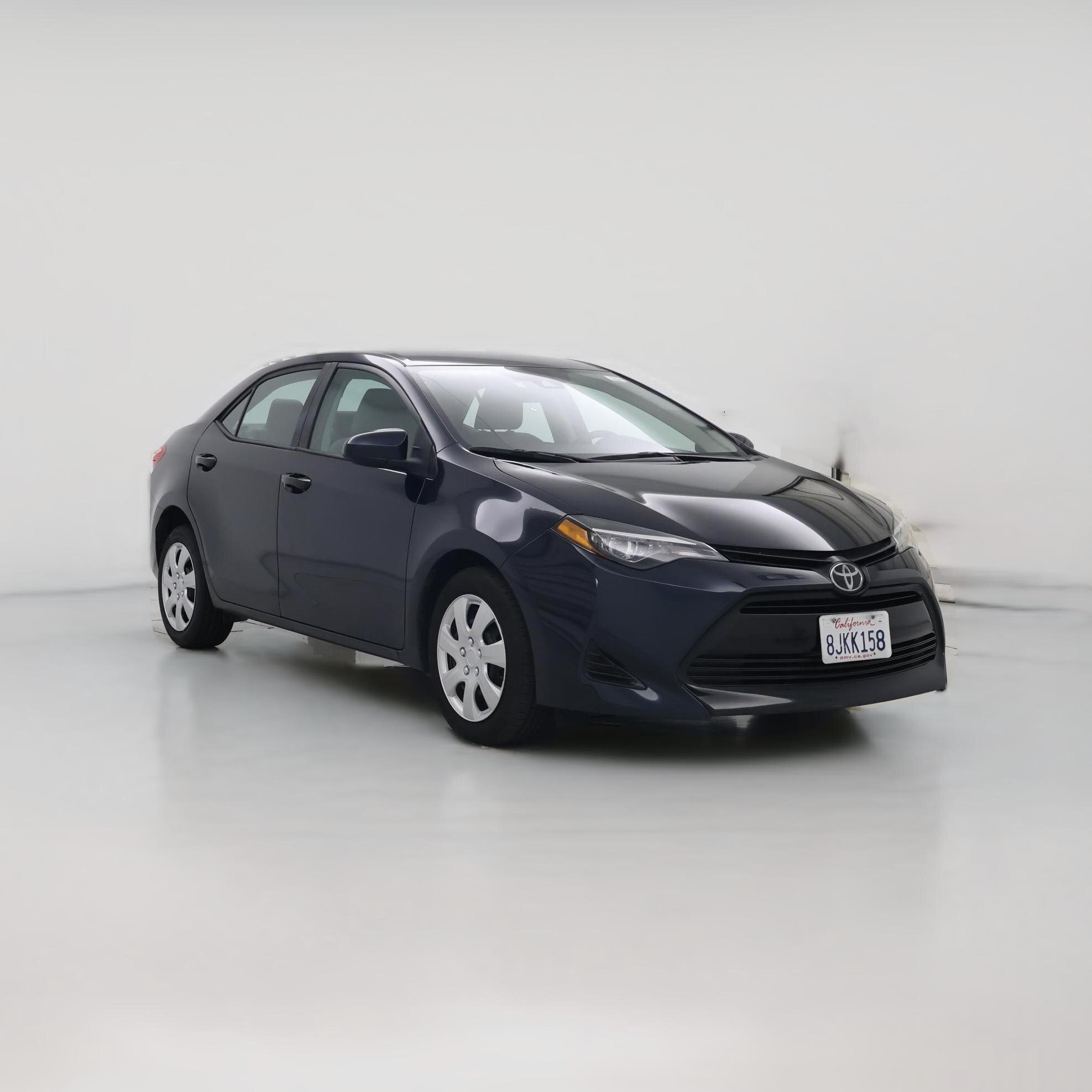 Thumbnail: 2019 Toyota Corolla - 1