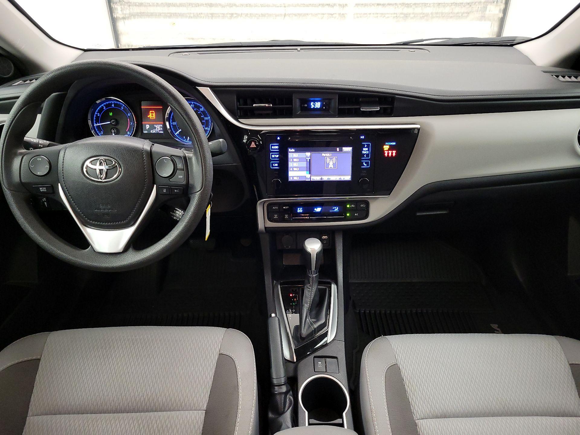 Thumbnail: 2019 Toyota Corolla - 9