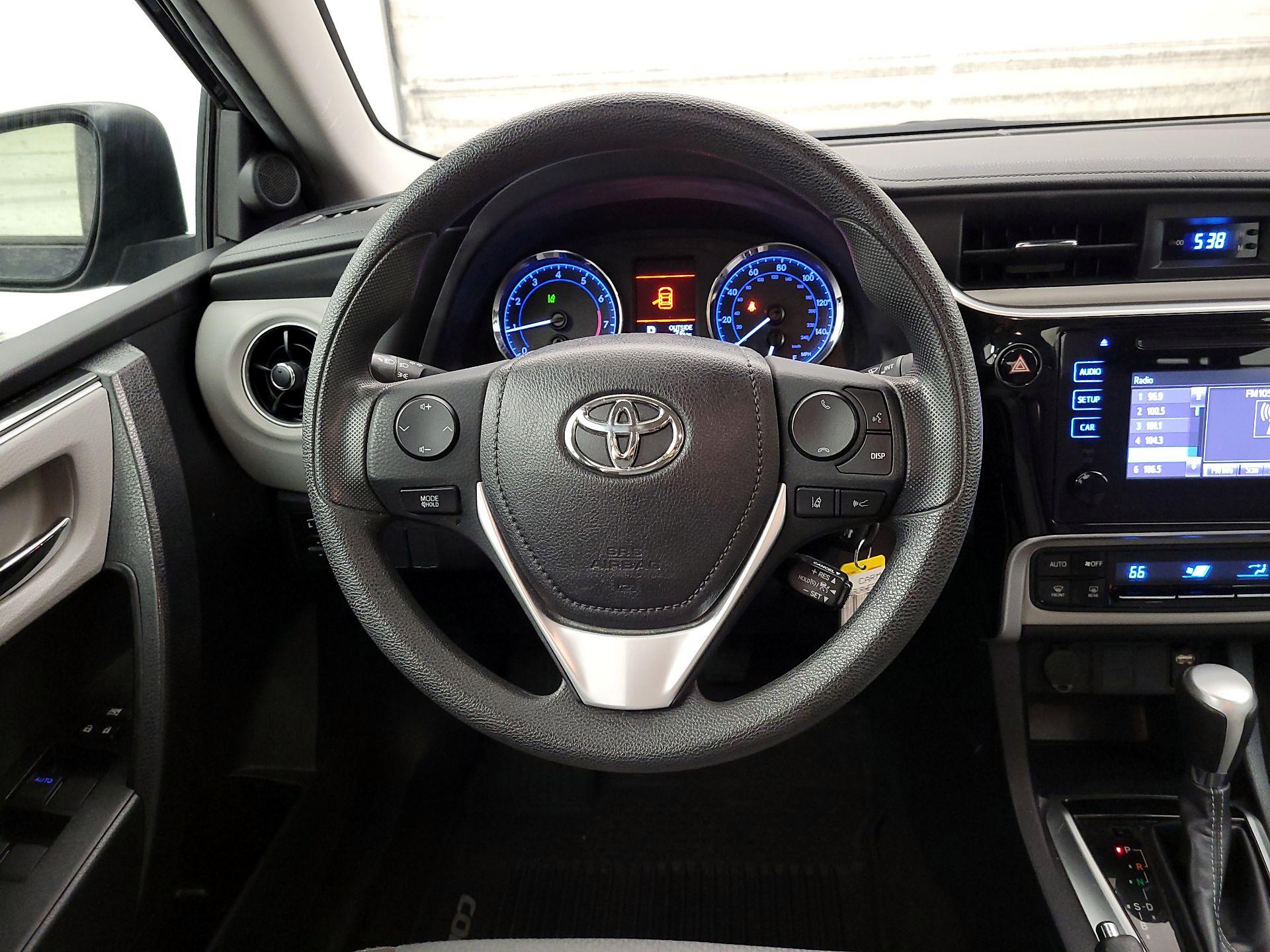 Thumbnail: 2019 Toyota Corolla - 10