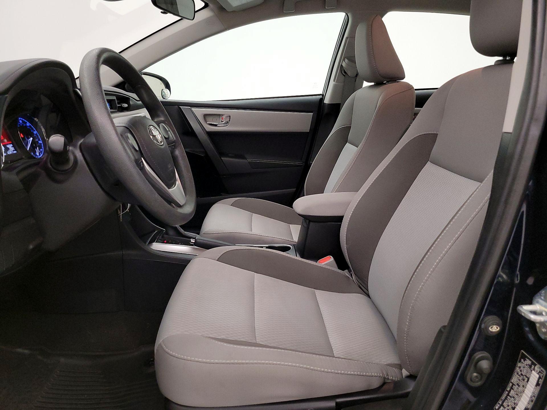 Thumbnail: 2019 Toyota Corolla - 11