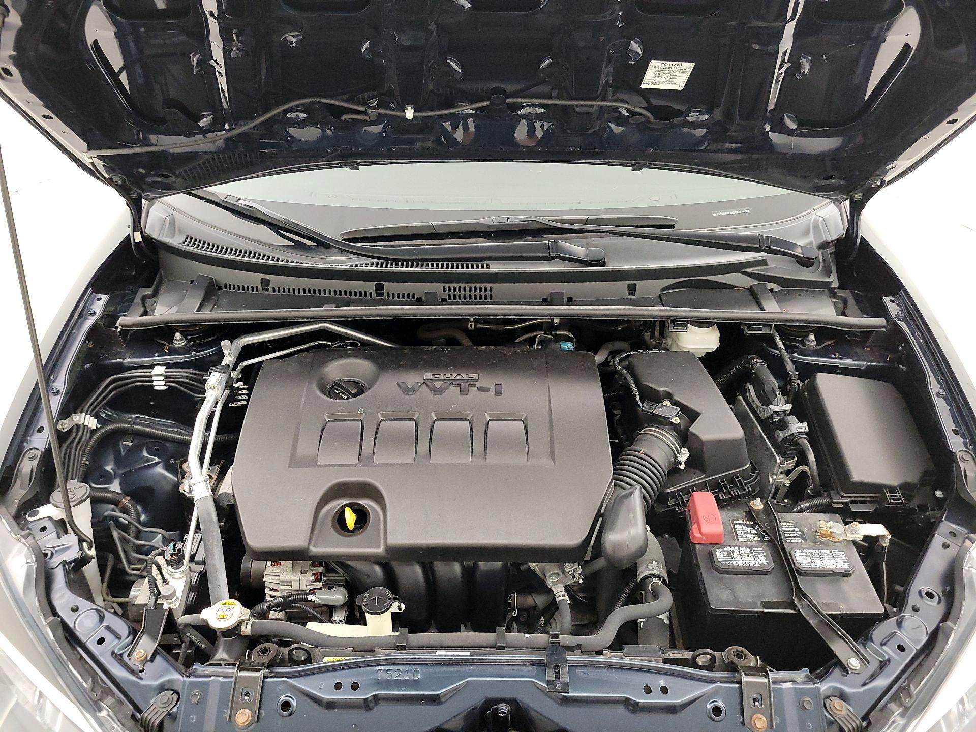 Thumbnail: 2019 Toyota Corolla - 18