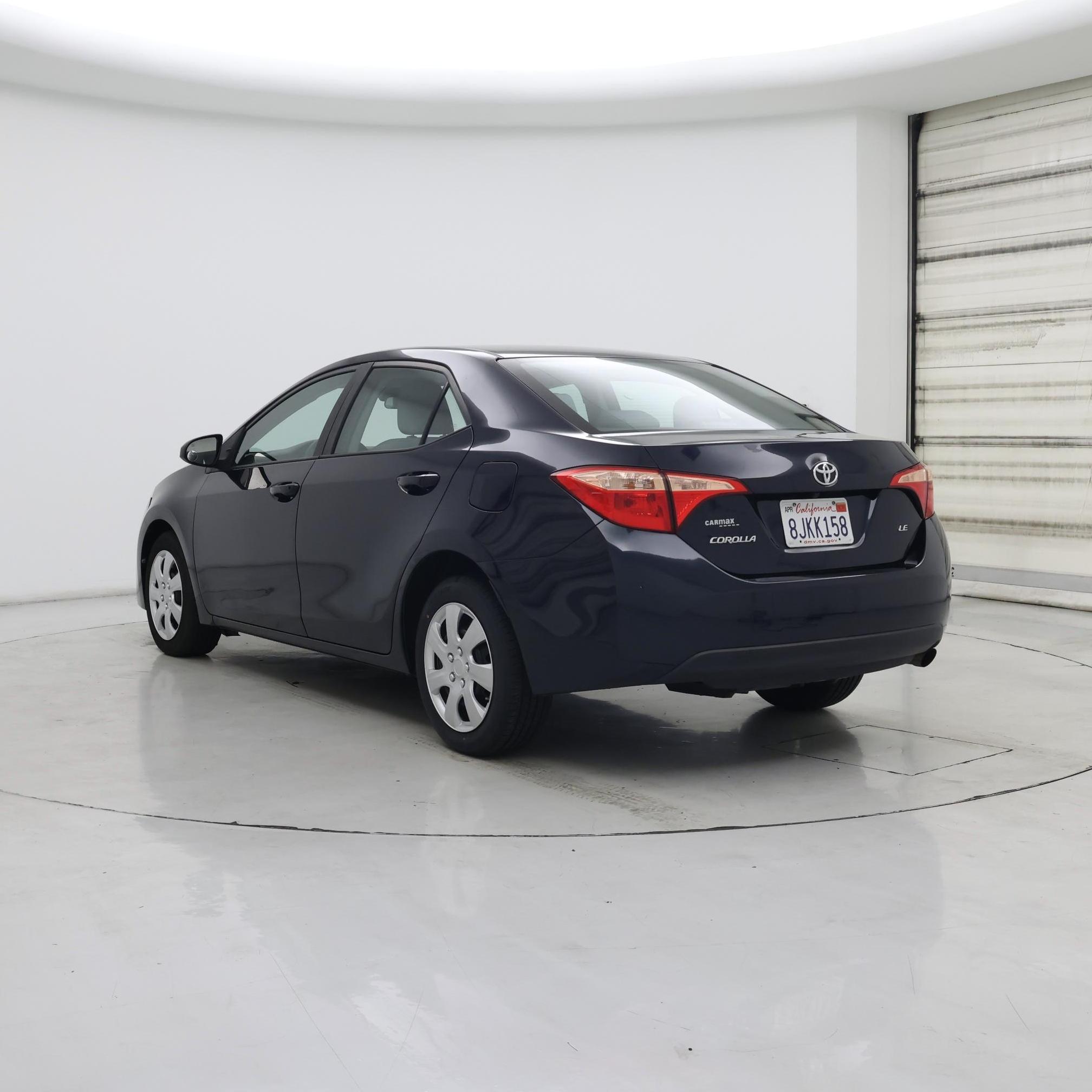 Thumbnail: 2019 Toyota Corolla - 2
