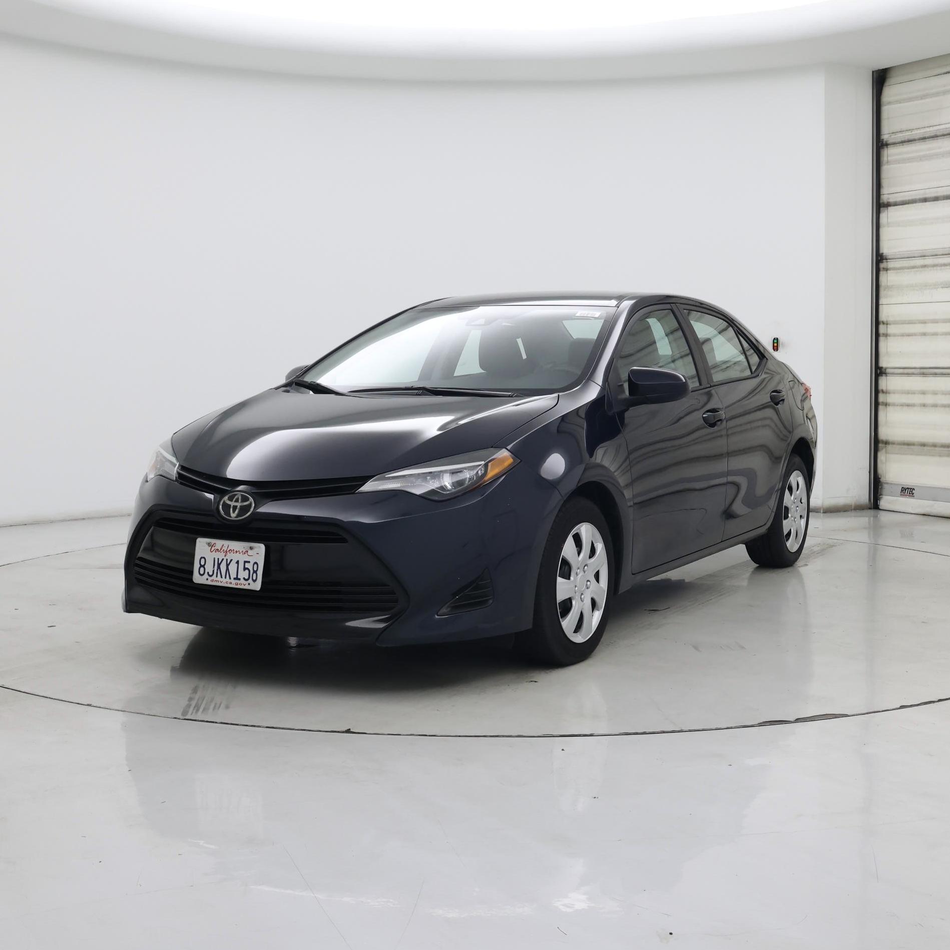 Thumbnail: 2019 Toyota Corolla - 4