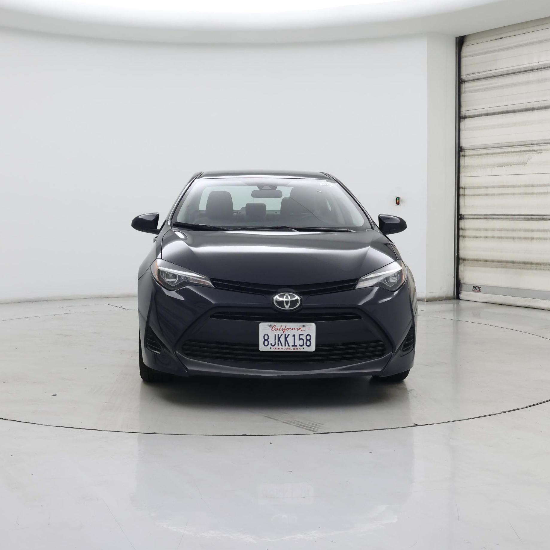 Thumbnail: 2019 Toyota Corolla - 5