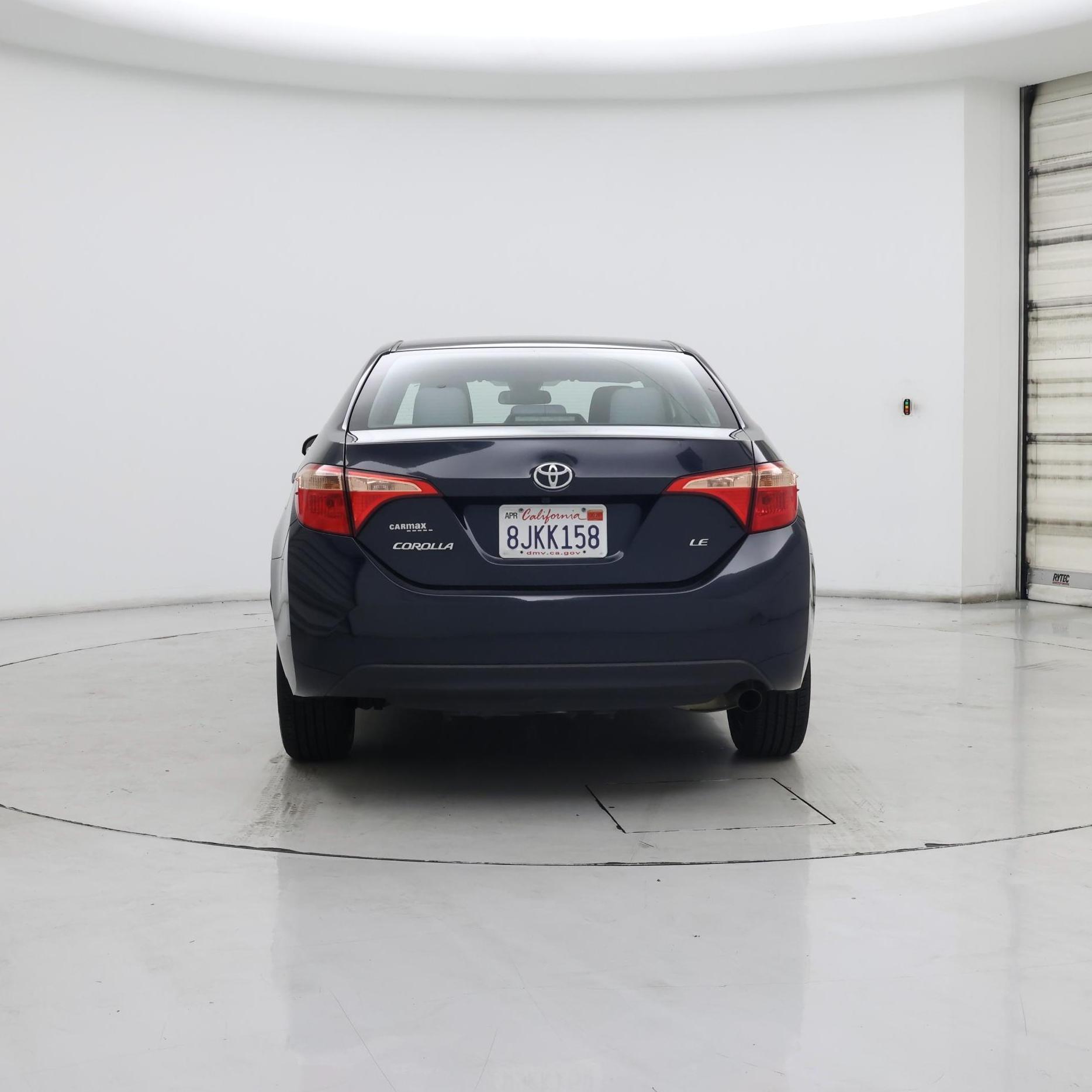 Thumbnail: 2019 Toyota Corolla - 6