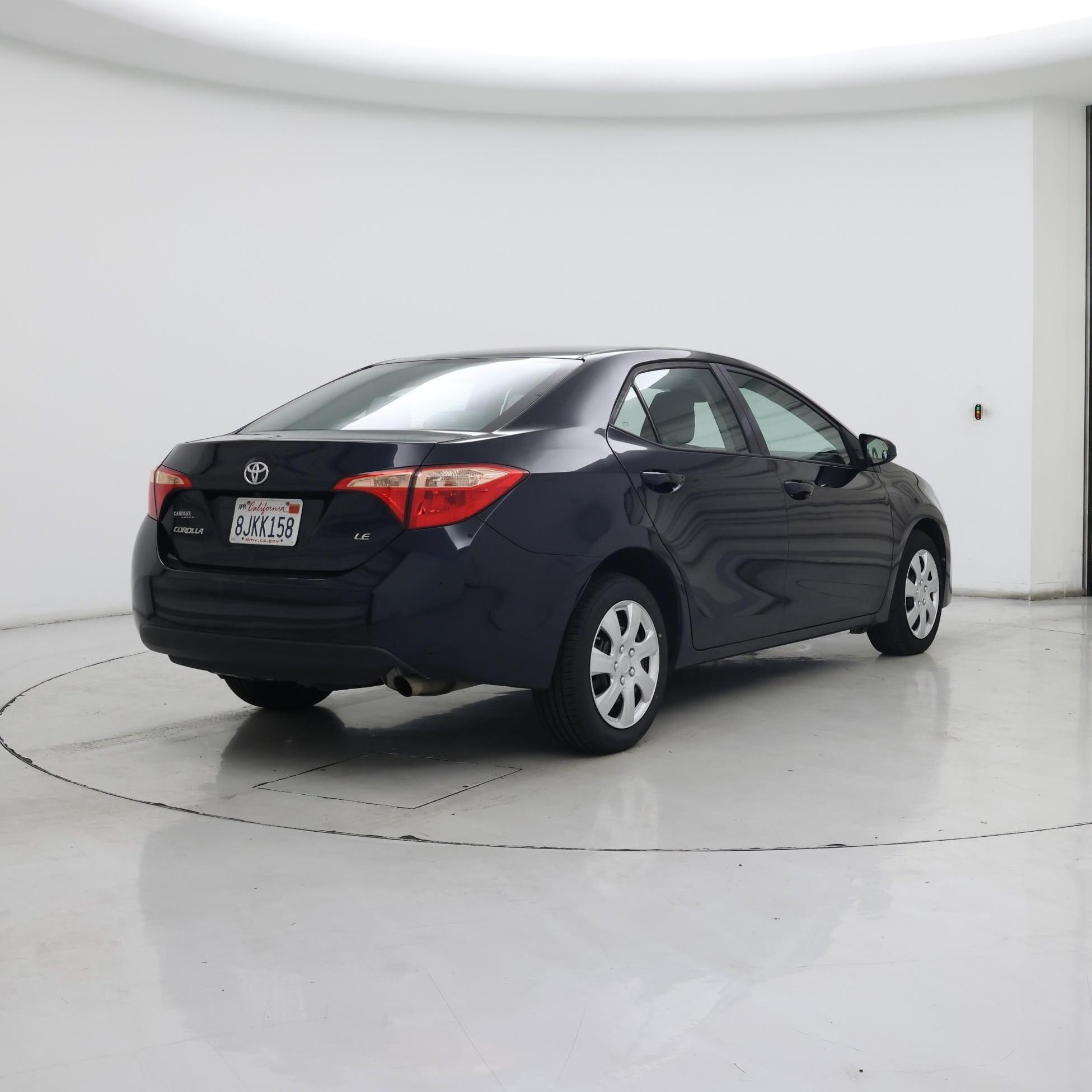 Thumbnail: 2019 Toyota Corolla - 8