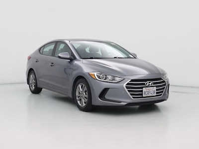 2018 Hyundai Elantra SEL -
                Pleasanton, CA