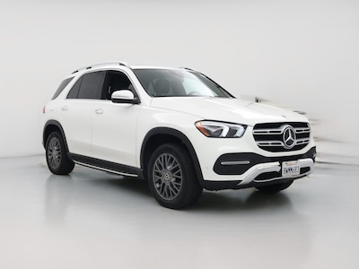 2021 Mercedes-Benz GLE 350 -
                Sacramento, CA