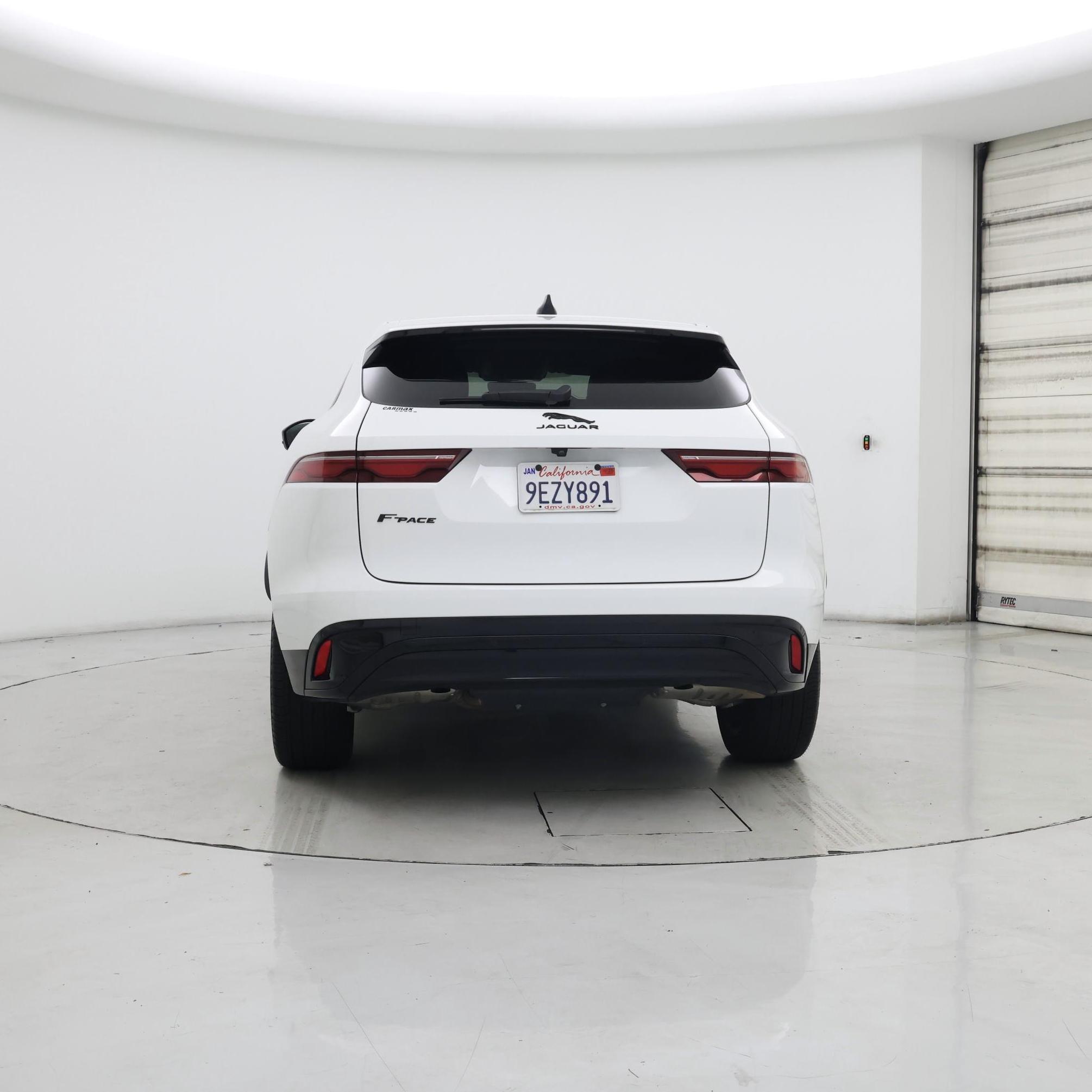 Thumbnail: 2022 Jaguar F-Pace - 6