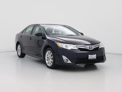 2014 Toyota Camry XLE -
                  Pleasanton, CA