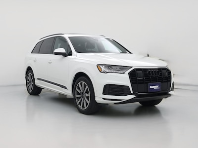 2023 Audi Q7 Premium Plus -
                Sacramento, CA