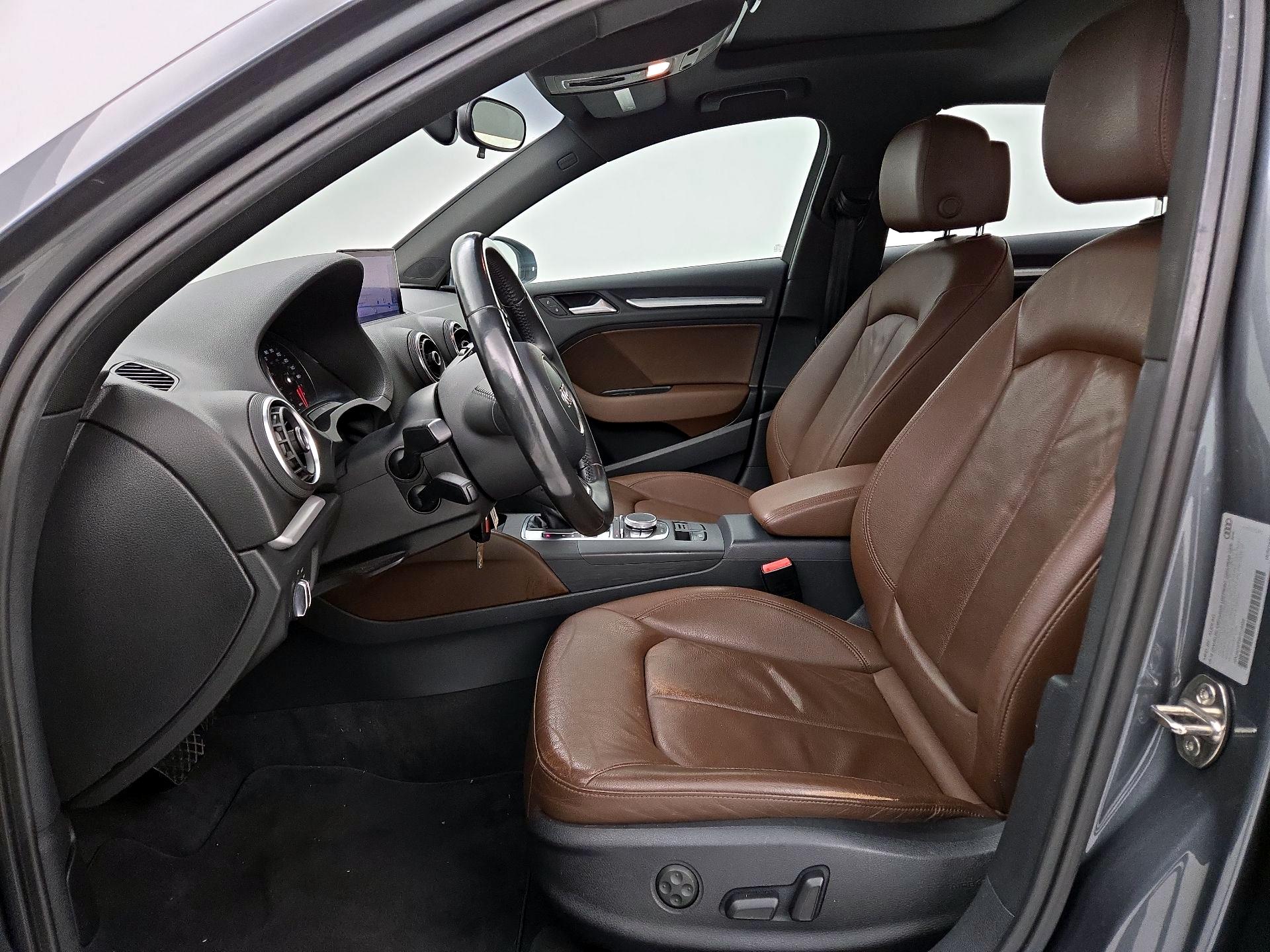 Thumbnail: 2015 Audi A3 - 9