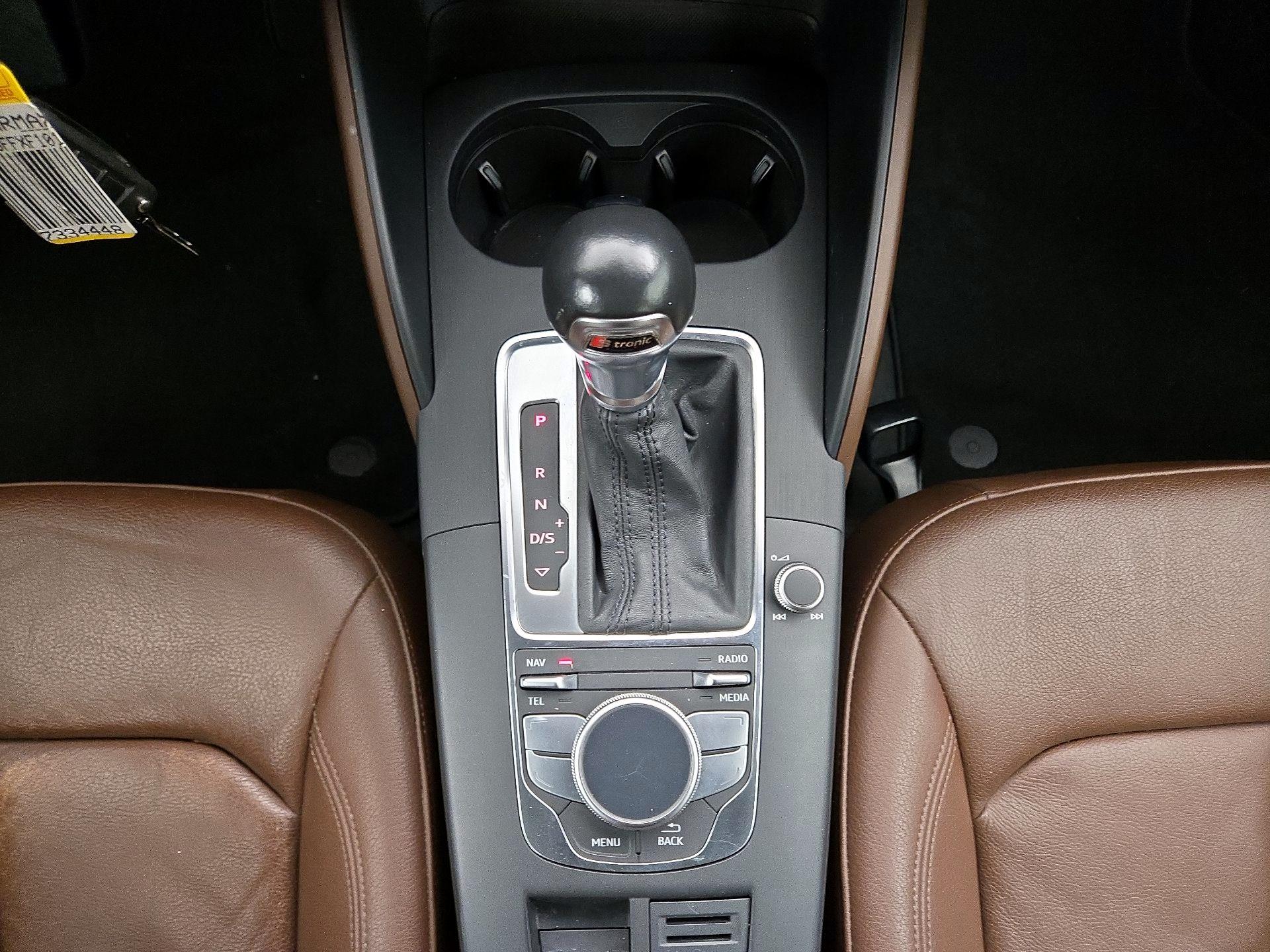 Thumbnail: 2015 Audi A3 - 15