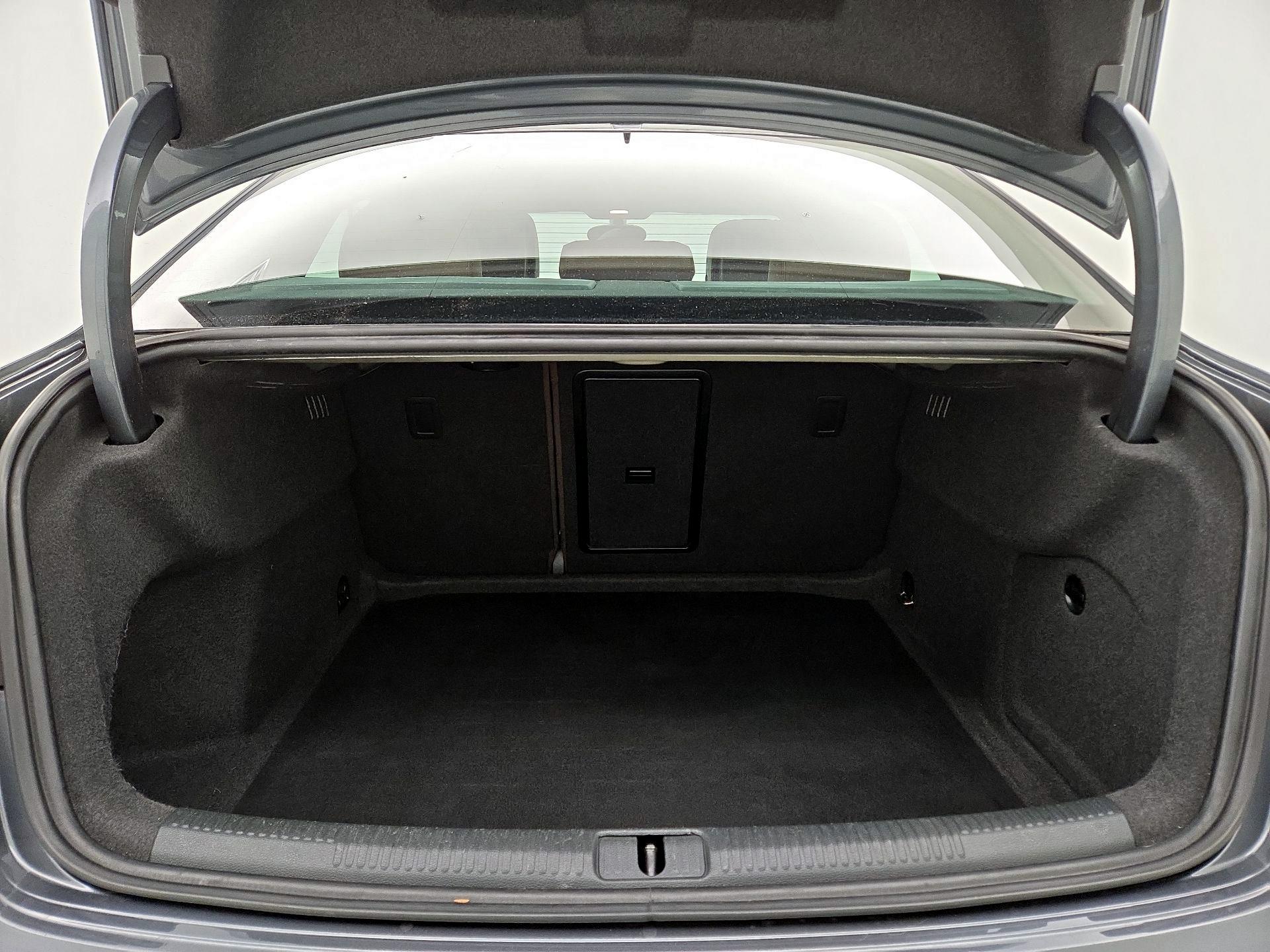 Thumbnail: 2015 Audi A3 - 17