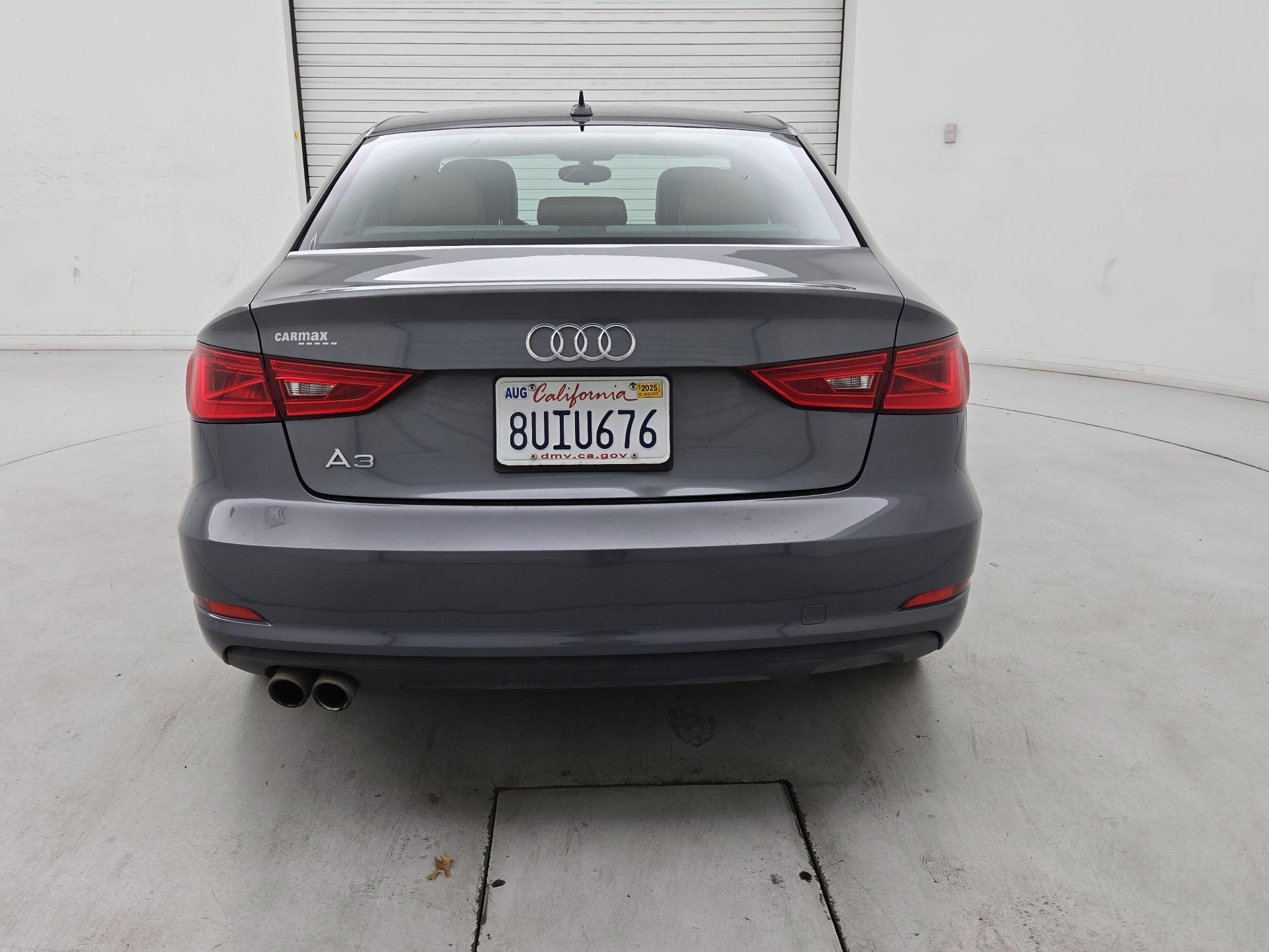 Thumbnail: 2015 Audi A3 - 6