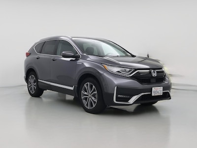 2022 Honda CR-V Touring -
                Sacramento, CA