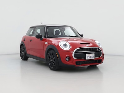 2020 MINI Cooper Hardtop S -
                  Pleasanton, CA