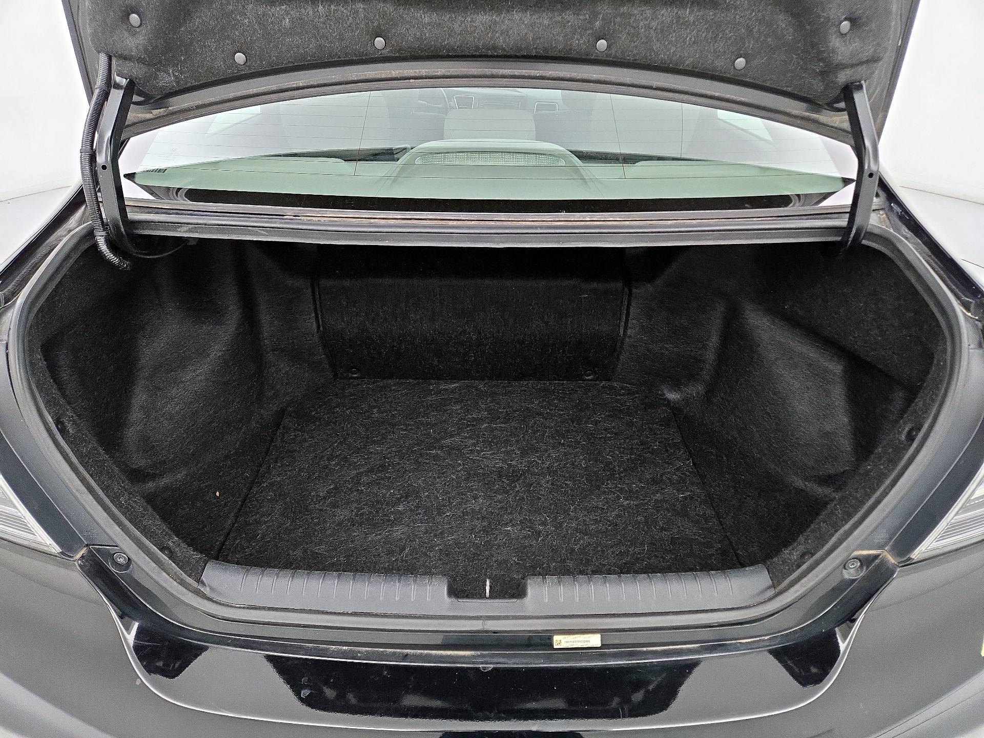 Thumbnail: 2013 Honda Civic - 20
