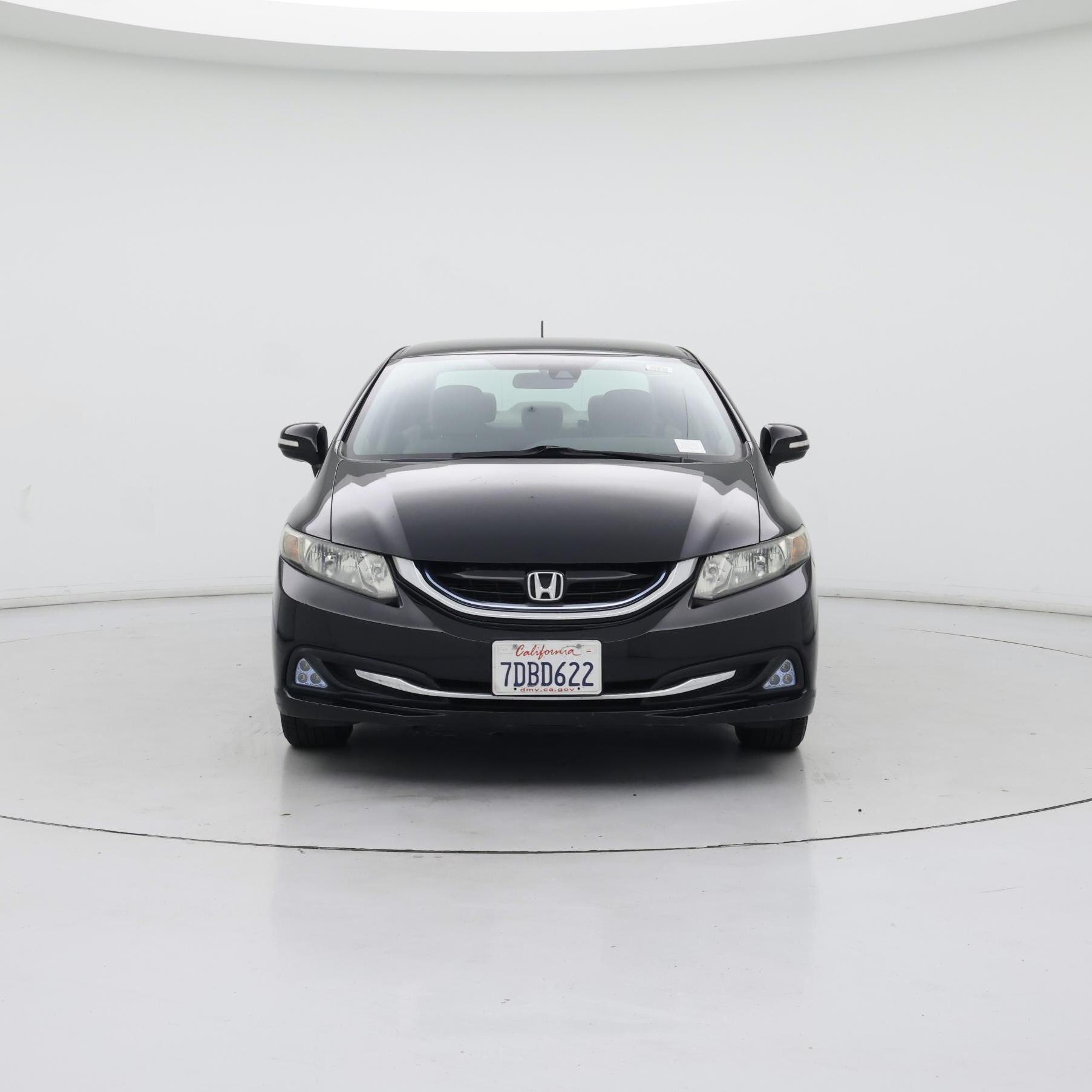Thumbnail: 2013 Honda Civic - 5