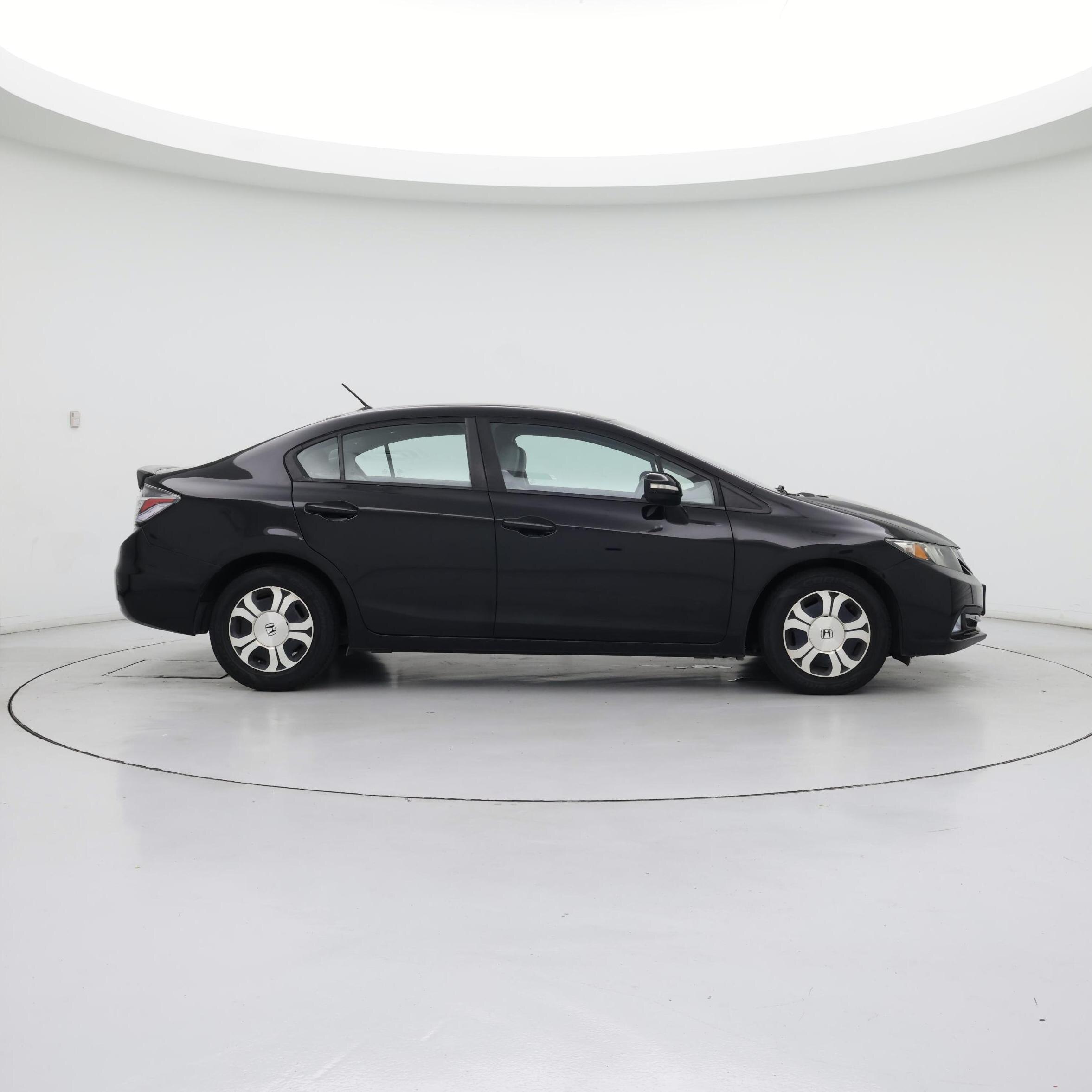 Thumbnail: 2013 Honda Civic - 7