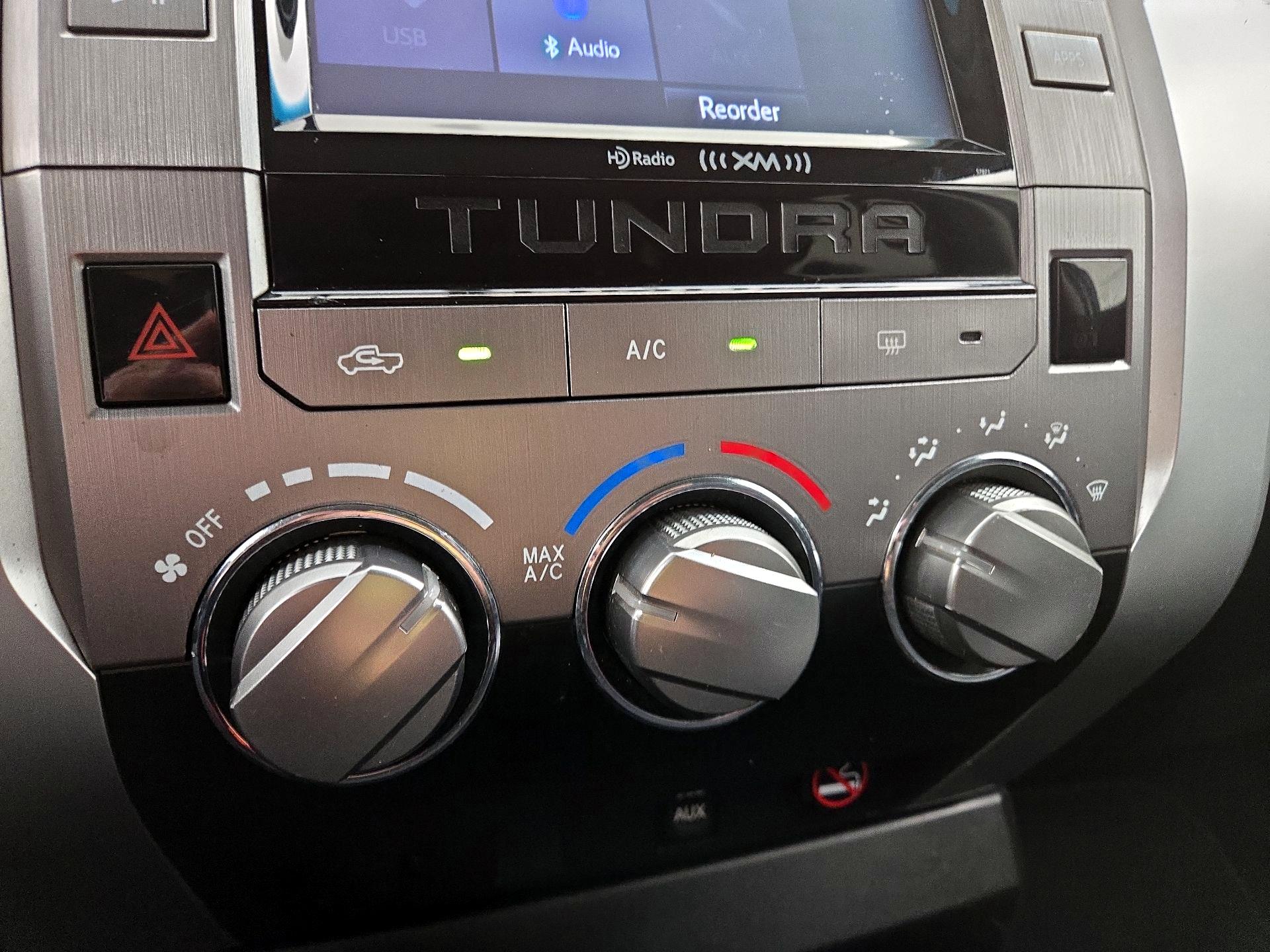 Thumbnail: 2014 Toyota Tundra - 14