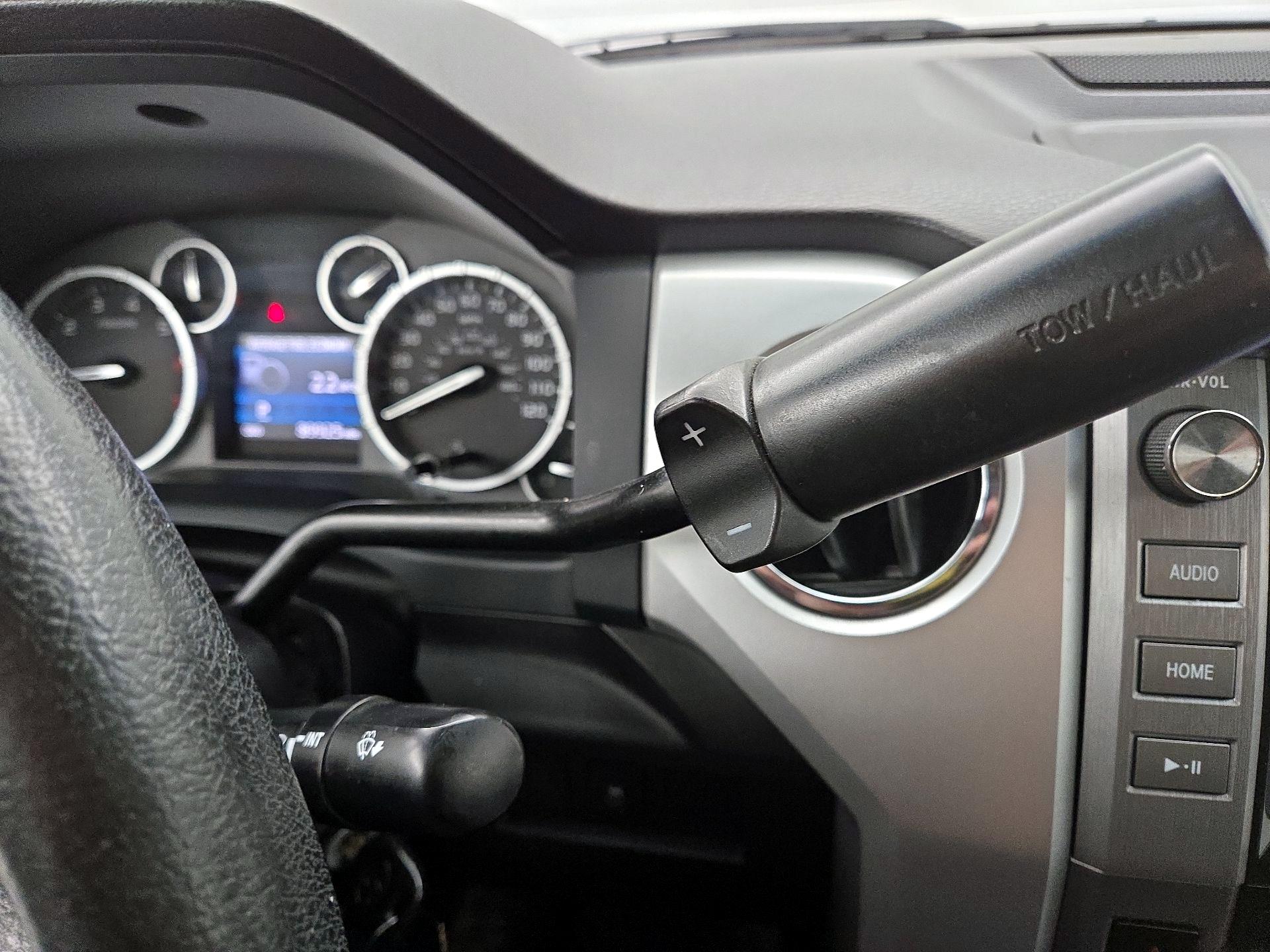 Thumbnail: 2014 Toyota Tundra - 15