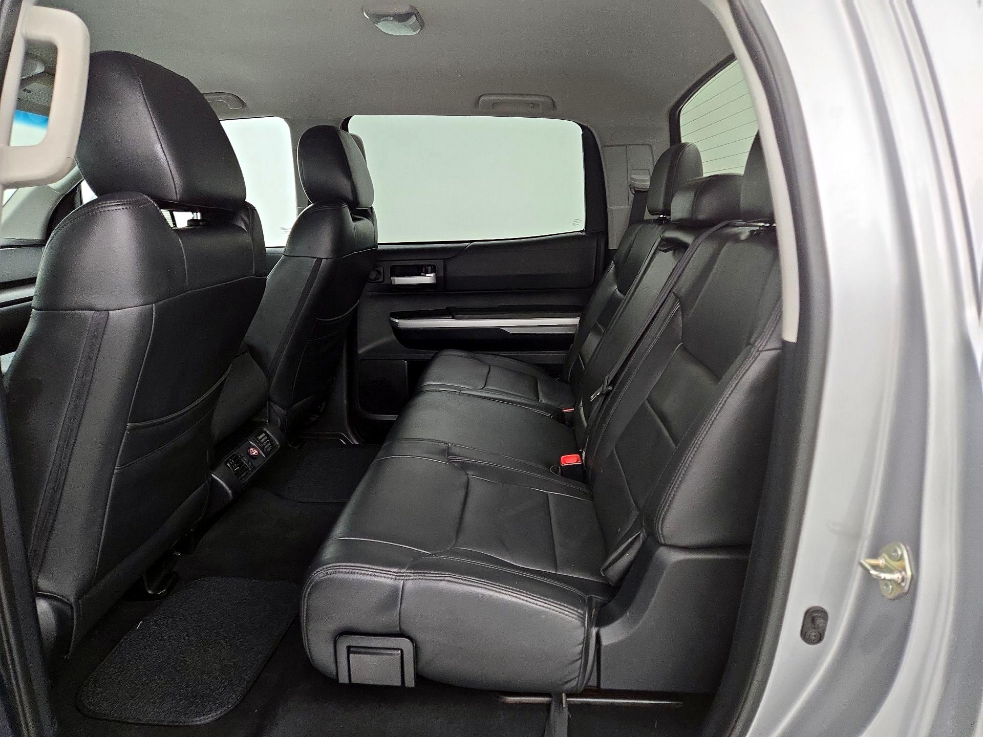 Thumbnail: 2014 Toyota Tundra - 17
