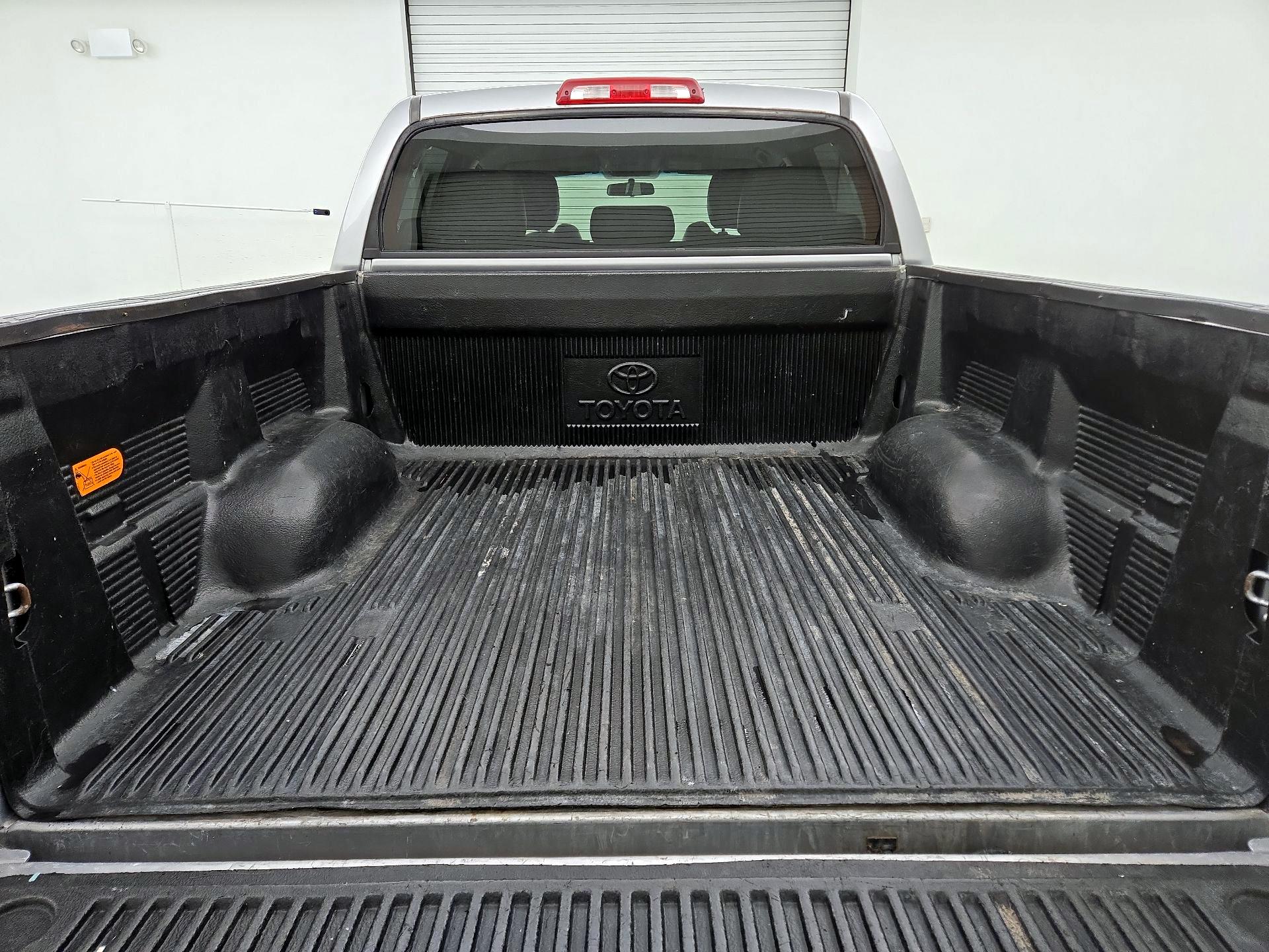 Thumbnail: 2014 Toyota Tundra - 18