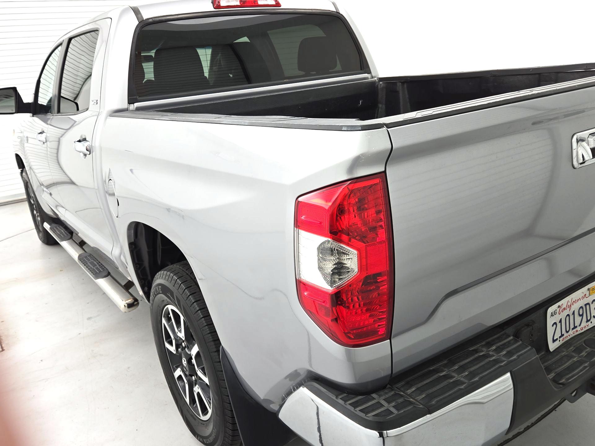 Thumbnail: 2014 Toyota Tundra - 7