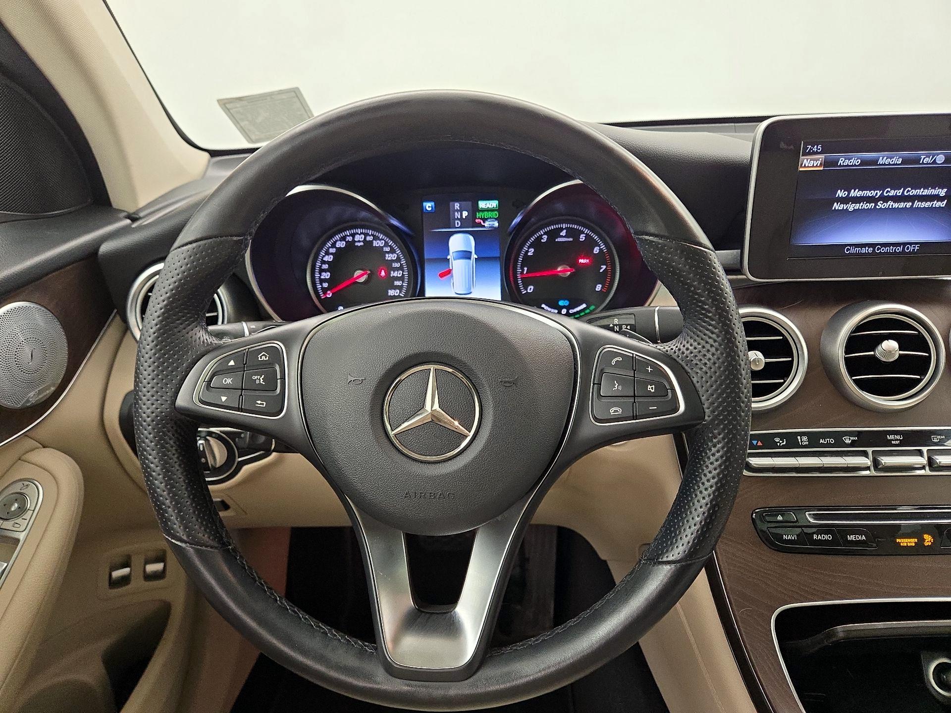 Thumbnail: 2019 Mercedes-Benz GLC - 10