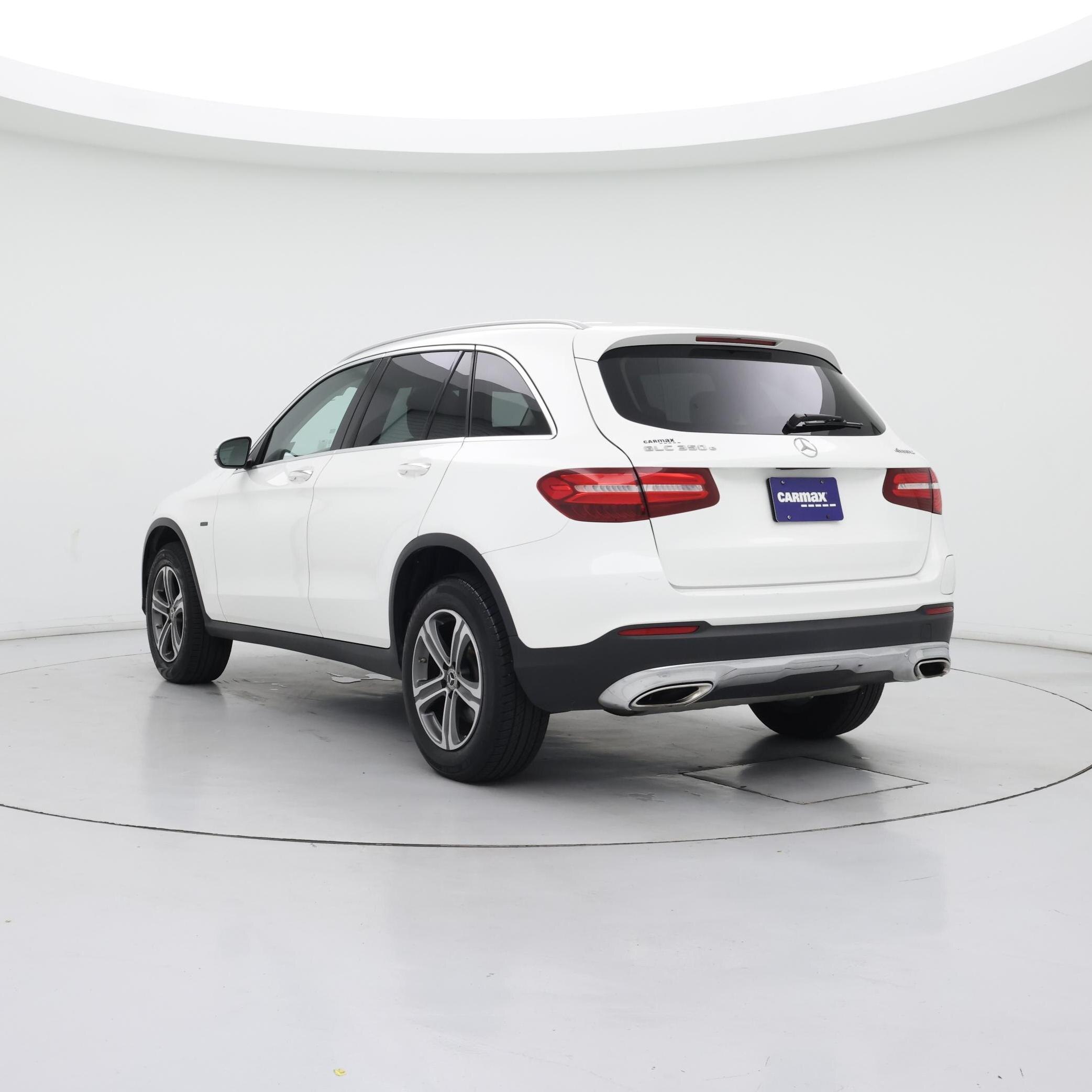 Thumbnail: 2019 Mercedes-Benz GLC - 2