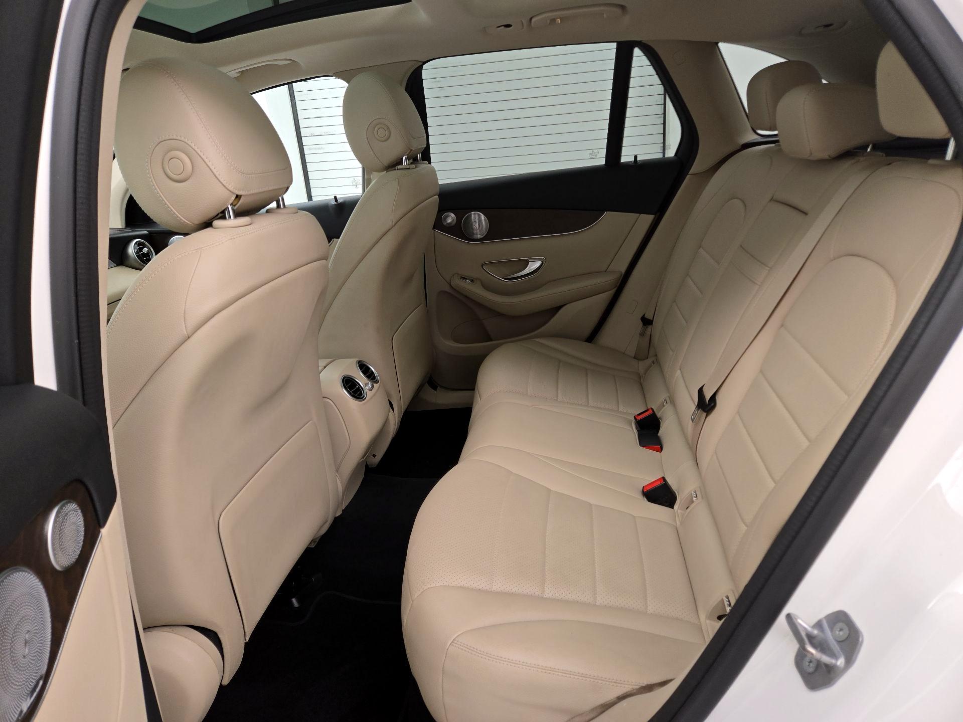 Thumbnail: 2019 Mercedes-Benz GLC - 20