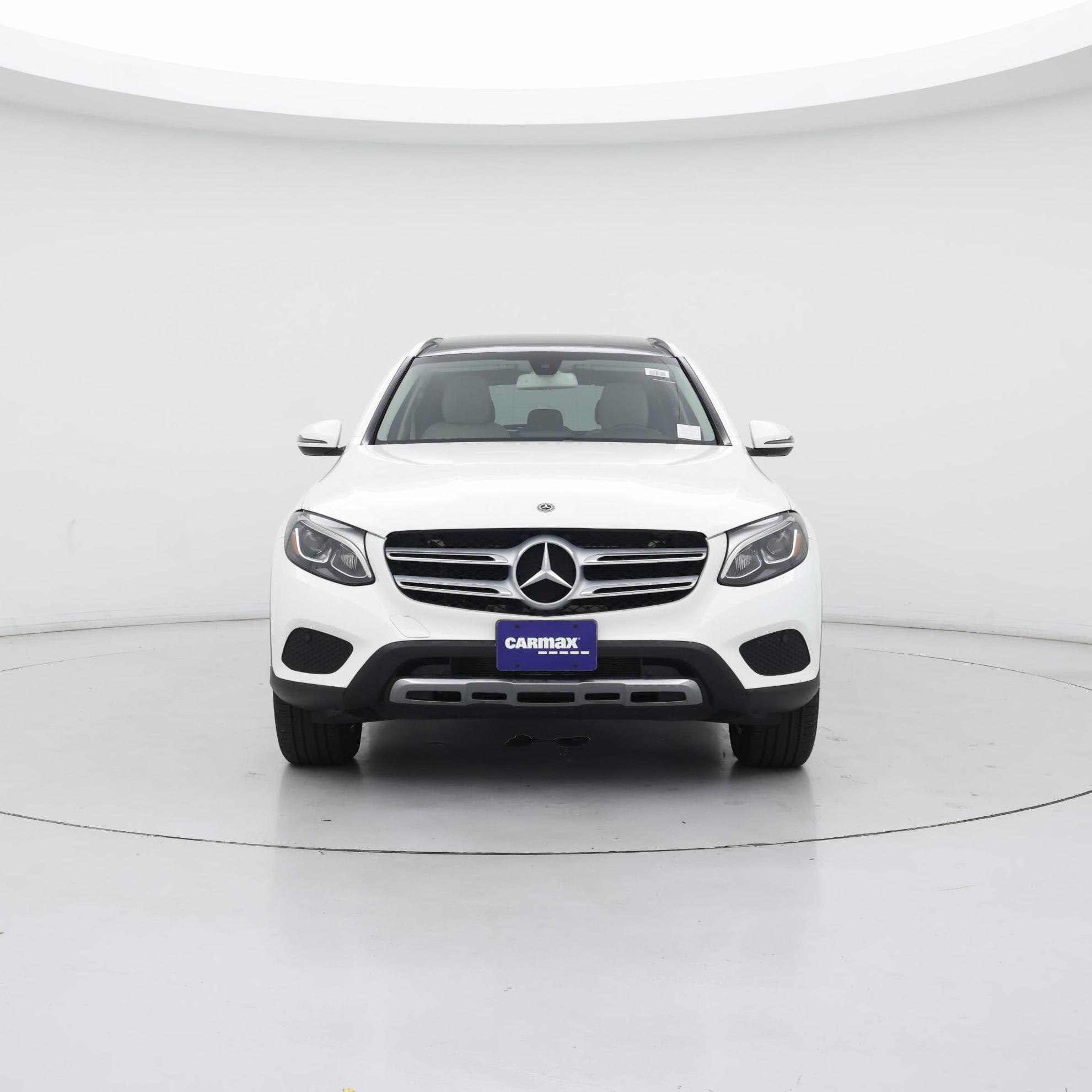 Thumbnail: 2019 Mercedes-Benz GLC - 5