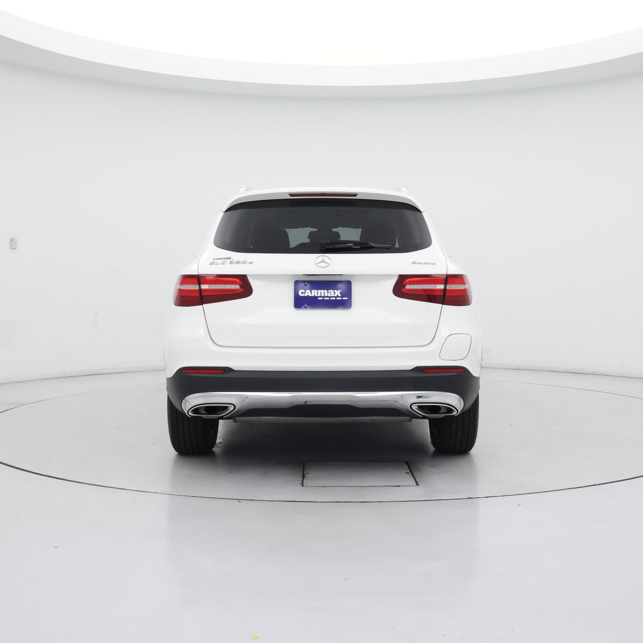 Thumbnail: 2019 Mercedes-Benz GLC - 6