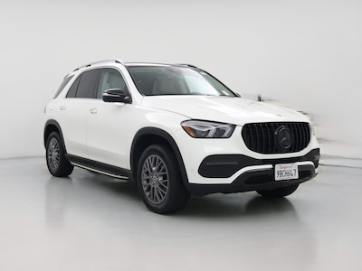 2022 Mercedes-Benz GLE 350 -
                  Sacramento, CA