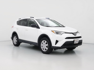 2016 Toyota RAV4 LE -
                  Pleasanton, CA