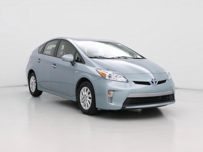 2013 Toyota Prius Plug-in -
                  Modesto, CA