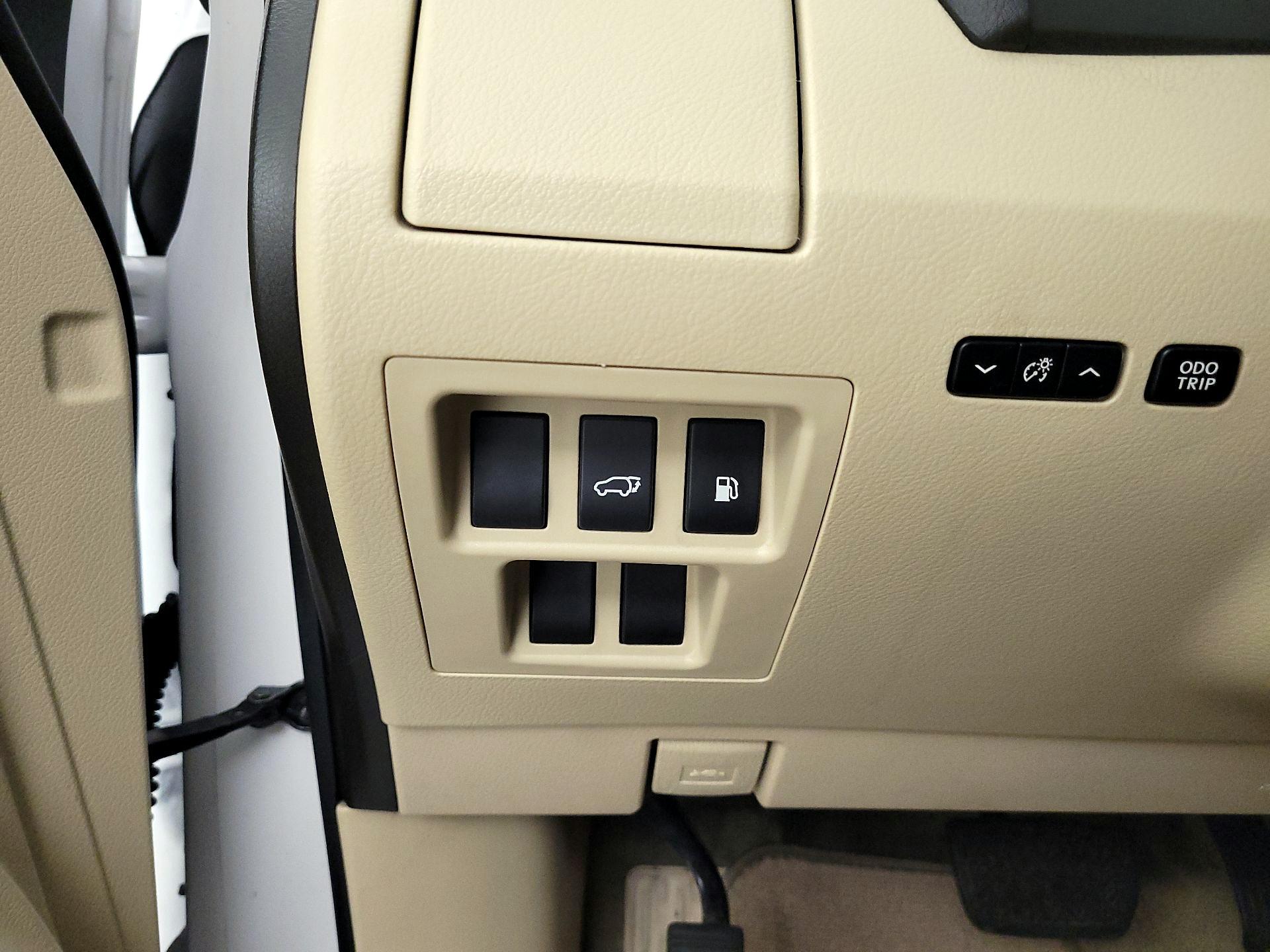 Thumbnail: 2013 Lexus RX - 13