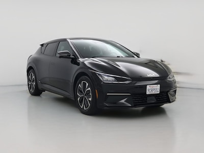 2022 Kia EV6 GT-Line -
                Sacramento, CA