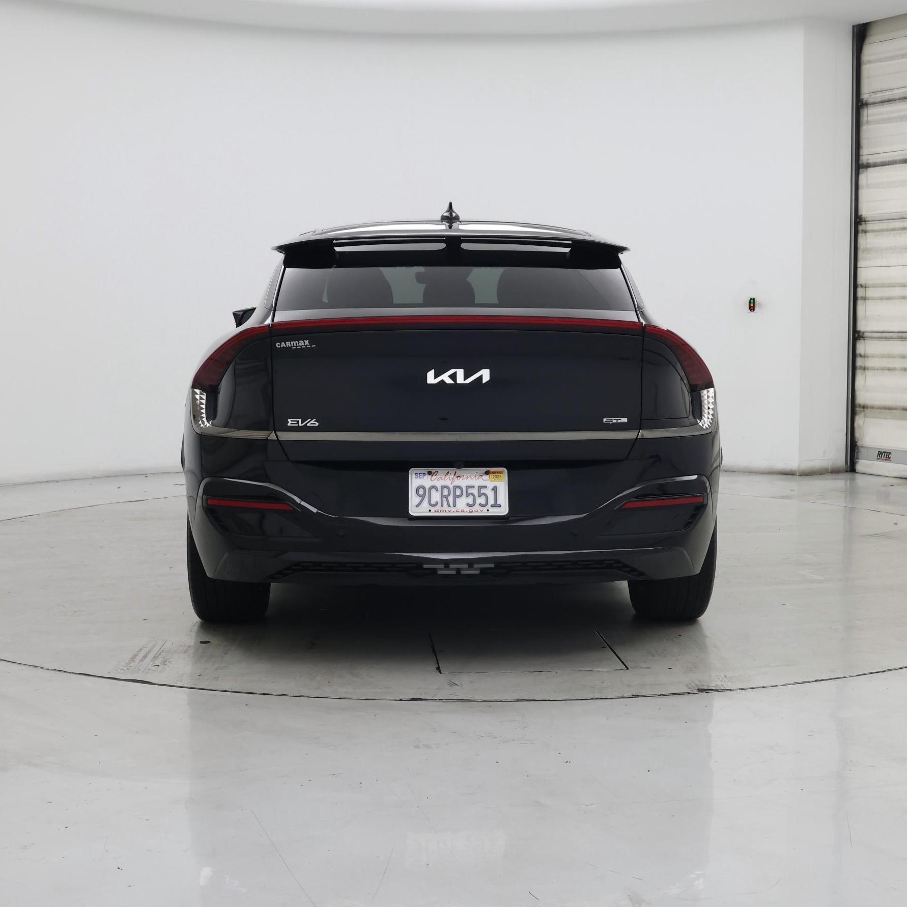 Thumbnail: 2022 Kia EV6 - 6