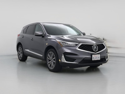 2020 Acura RDX Base -
                  Sacramento, CA