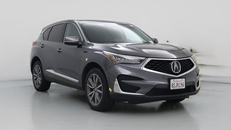2020 Acura RDX Base Hero Image