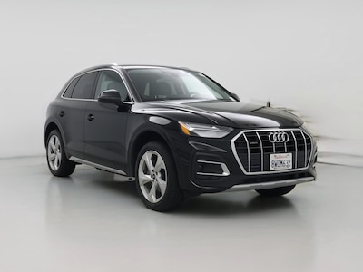 2021 Audi Q5 Premium Plus -
                Sacramento, CA