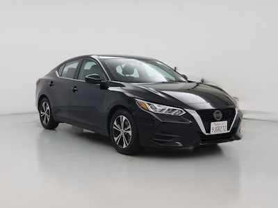 2023 Nissan Sentra SV -
                Sacramento, CA