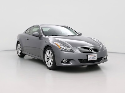2013 INFINITI G37 Journey -
                Modesto, CA