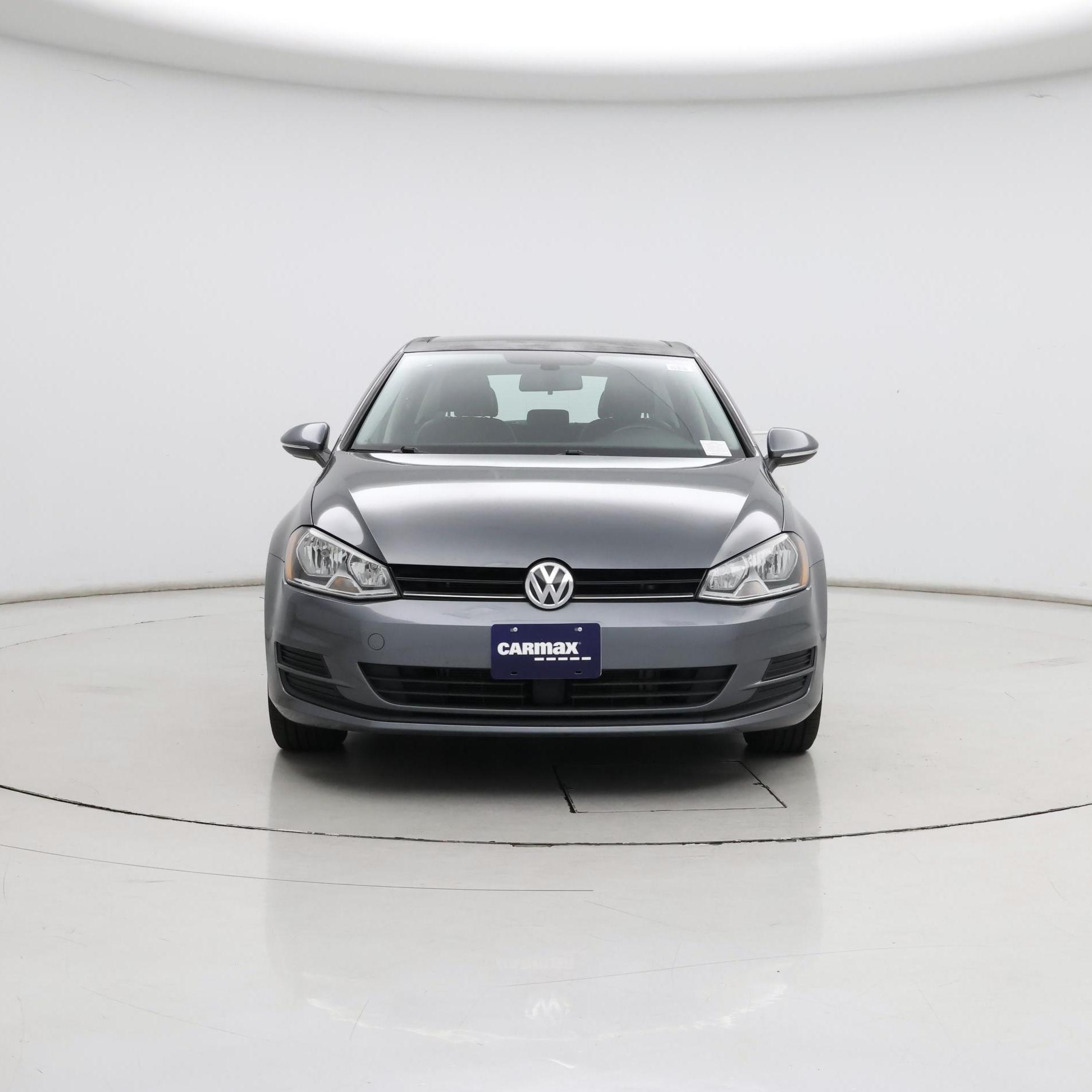 Thumbnail: 2017 Volkswagen Golf - 5