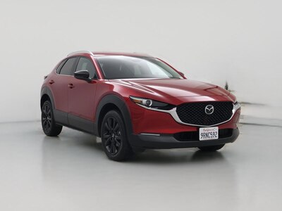 2024 Mazda CX-30 Select -
                Sacramento, CA