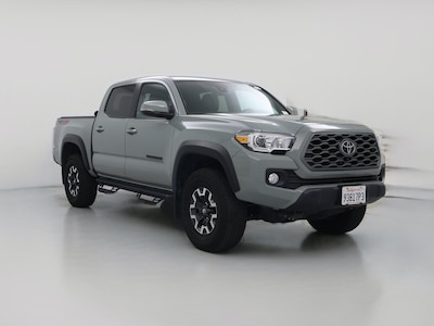 2023 Toyota Tacoma TRD Off-Road -
                  Sacramento, CA